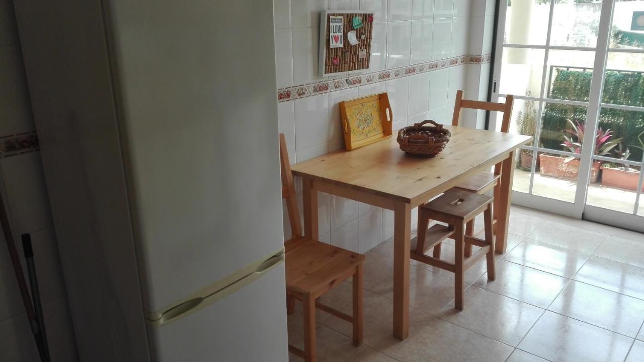 Joao's Apartment *