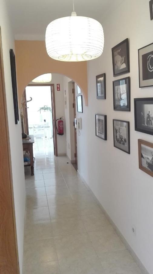 Joao's Apartment Portimao