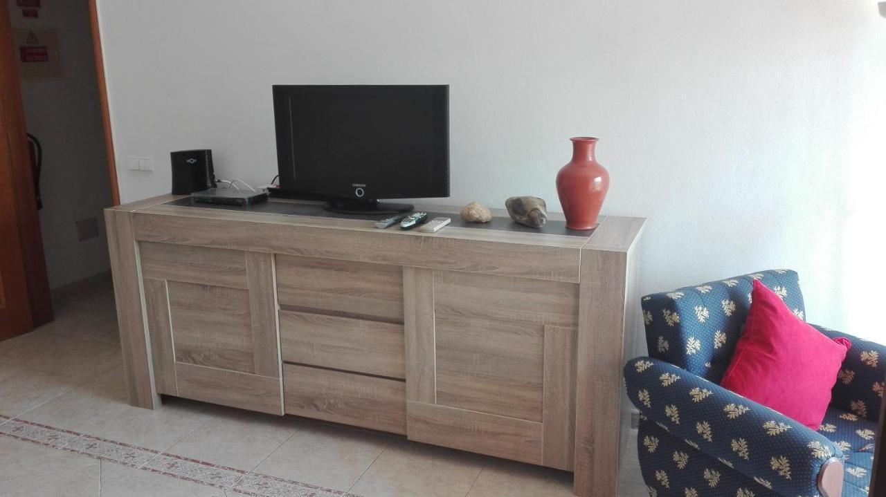 Joao's Apartment *