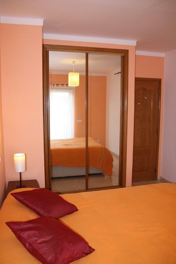 Joao's Apartment