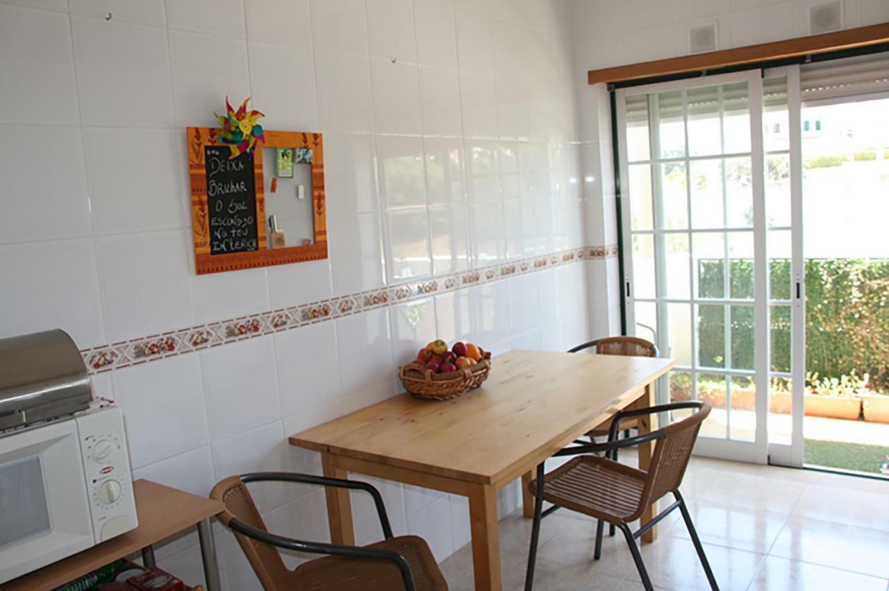 Joao's Apartment Portimao