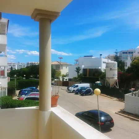 Joao'S Home Portimao Exterior photo
