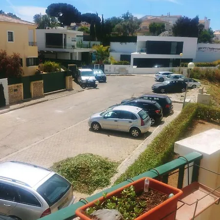 Joao'S Home Portimao Exterior photo